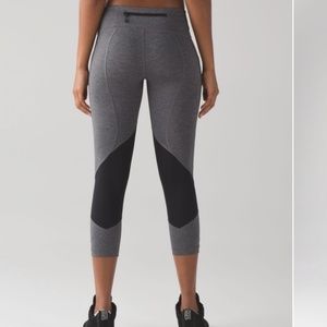 💵SOLD ON EBAY💵 Lulu Lemon x Soul Cycle Leggings